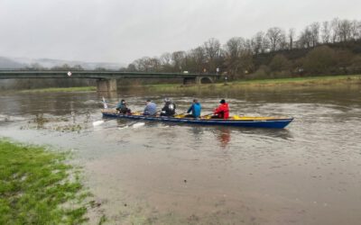 Ankündigung Adventsfahrt 2024