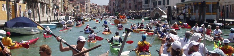 Ruderegatta Vogalonga 2025